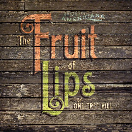 Bild: The Fruit Of Lips f�r 9,99 EUR bei amazon.de