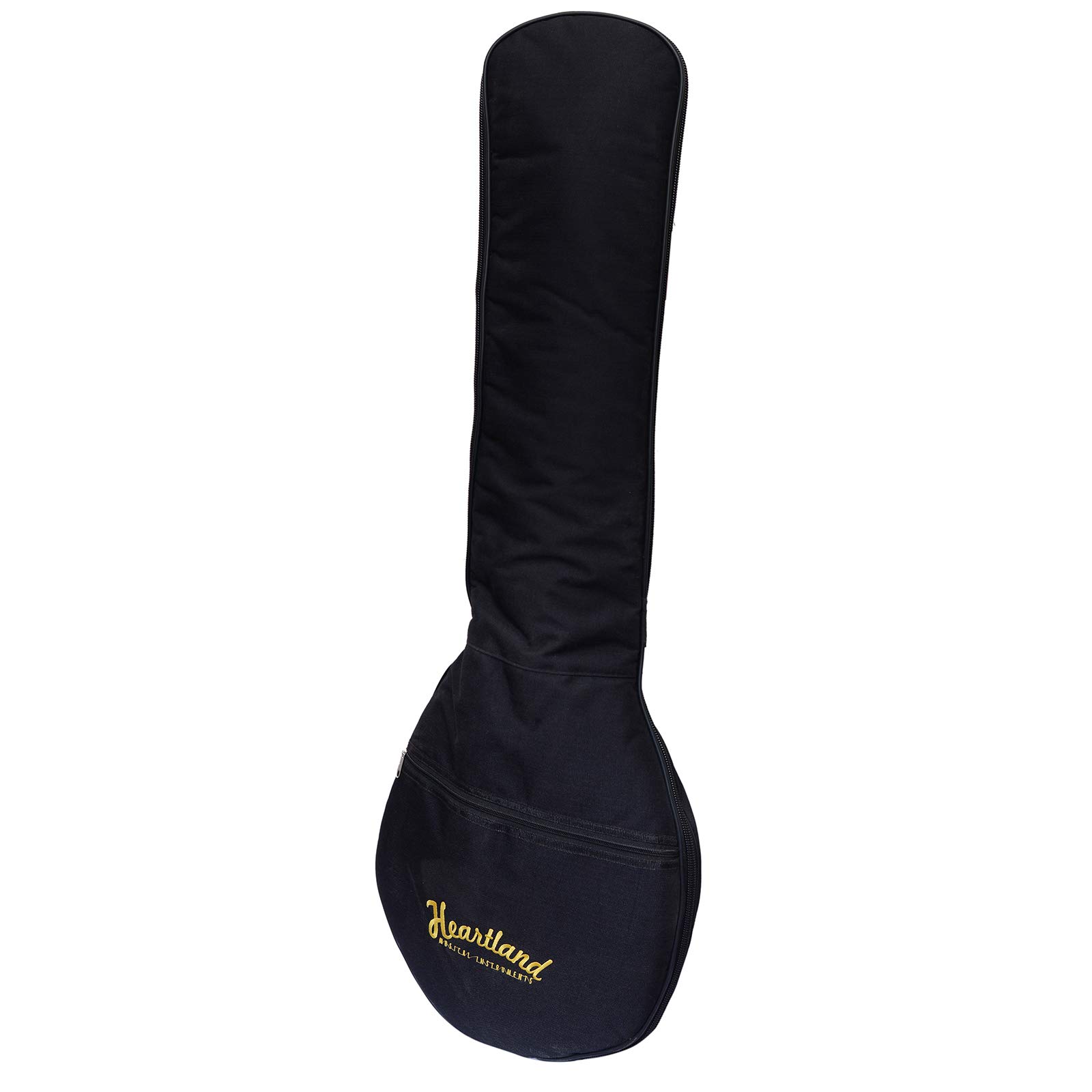 Bouzouki grec finition noyer