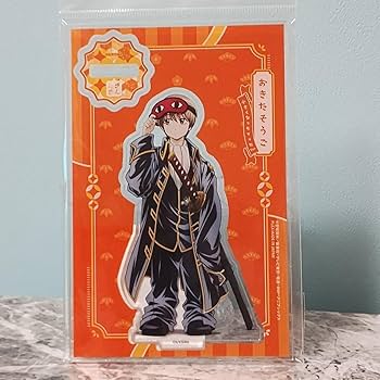 Amazon.co.jp: 銀魂 小さくなっちゃったVer 沖田総悟 アクリルスタンド