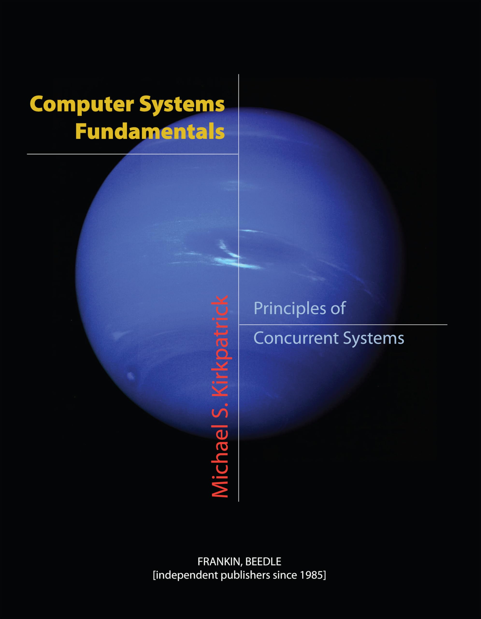 Fondamenti dei sistemi informatici: principi dei sistemi simultanei