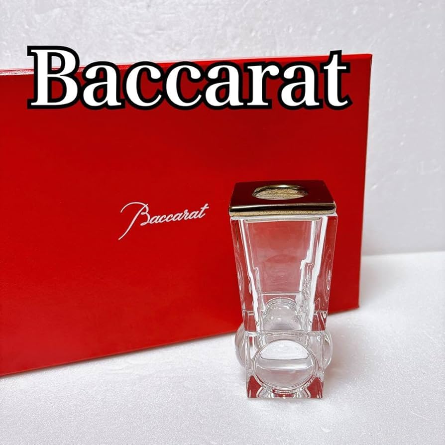 バカラbaccarat ディフューザー