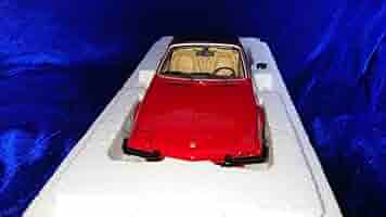 Amazon.co.jp: 1/18 PMA MINICHAMPS FIAT Bertone Icsunonove