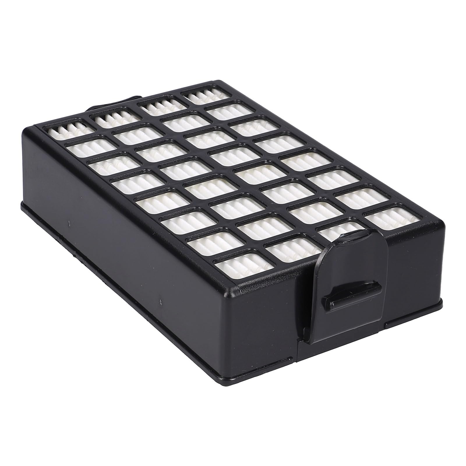 LUTH Premium Profi Parts Filtro de escape Hepa compatible con Samsung Dj97-00339g para aspiradora