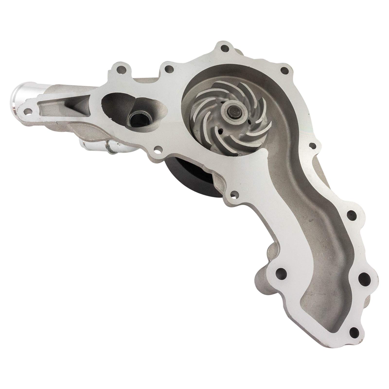 💧 Bomba De Agua MOCA Para Chrysler, Dodge, VW V6 3.5L Y 4.0L 2005-2011 – 120-7170