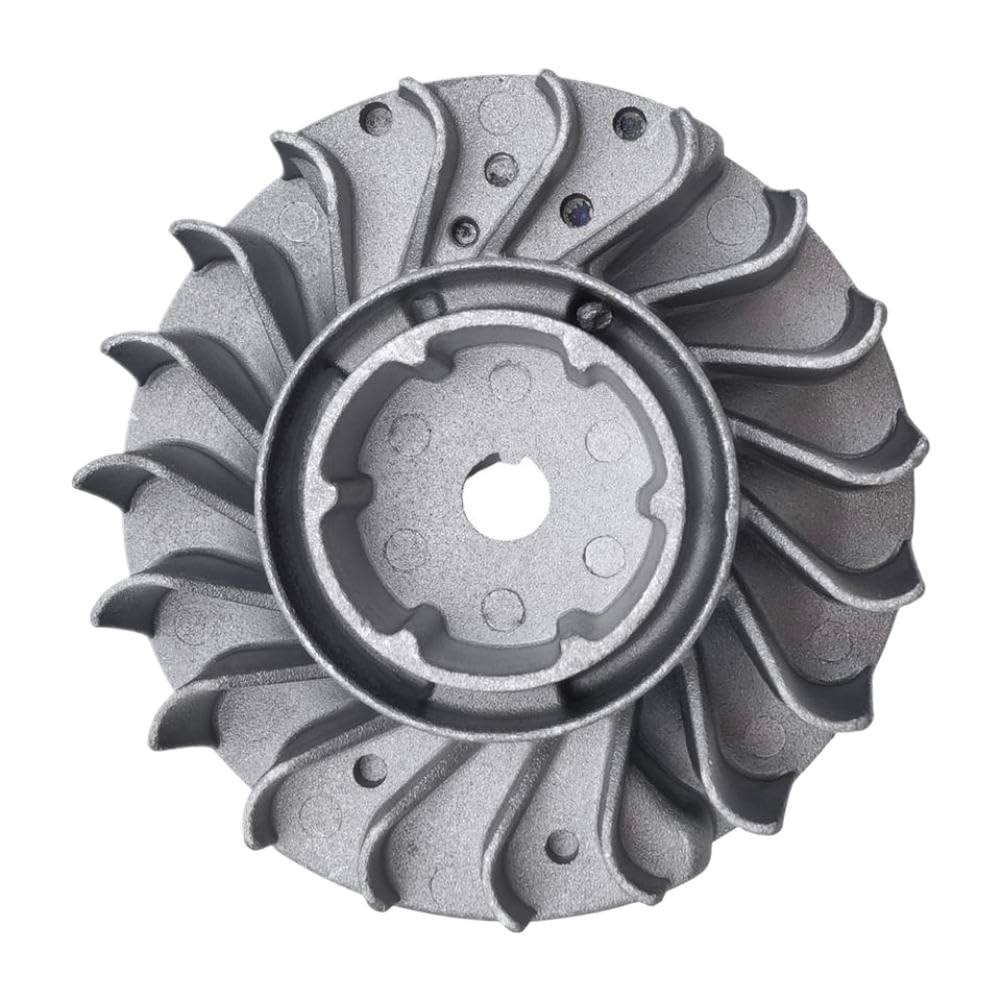 Vcfdjhnptw Onecolor Flywheel Compatible With Stihl Ms251 Ms 251 Chainsaw Replace 1143 400