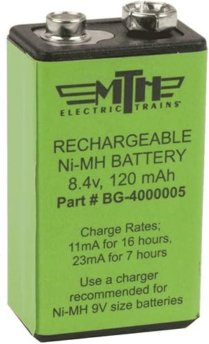 protosound Batería 84V