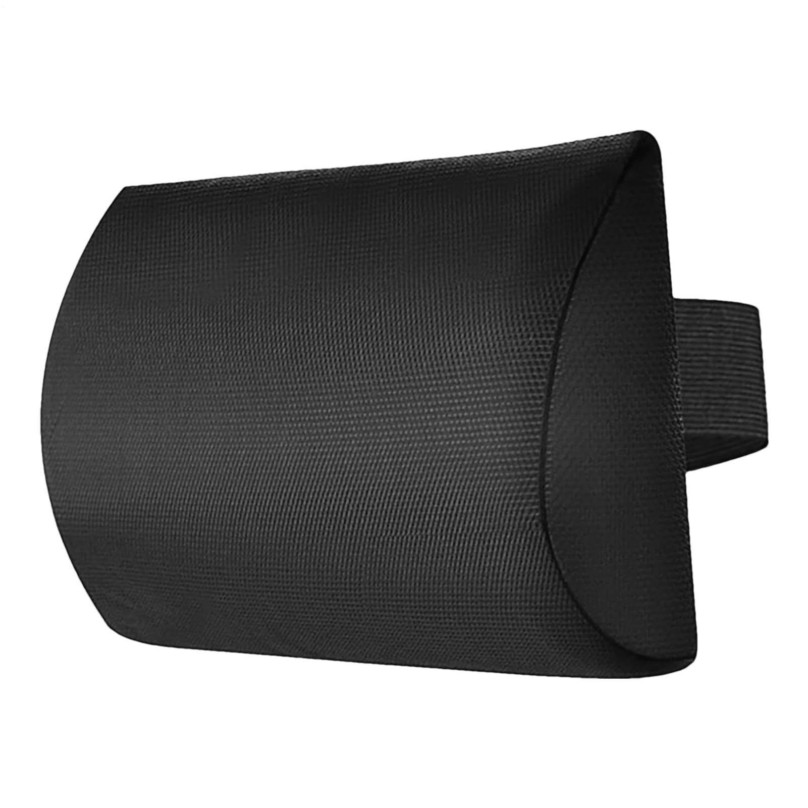 Gacqpli Cojín Cervical para sillón de Relax, reposacabezas, cojín ergonómico para sillón de Relax, reposacabezas para aliviar el Dolor de Cuello y apoyar el Cuello