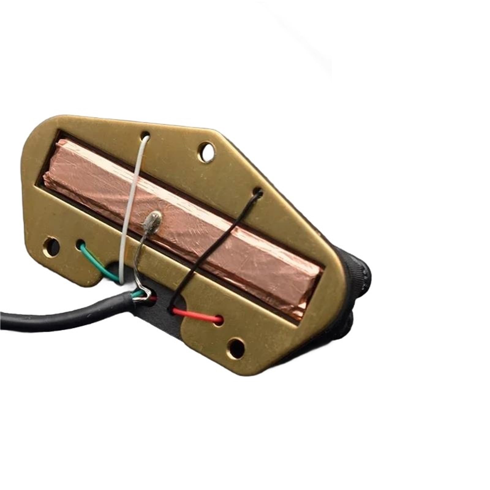 Rofesjonalnych Przetwornik Do Gitary Elektrycznej Przetwornik Humbucker Mostkowy