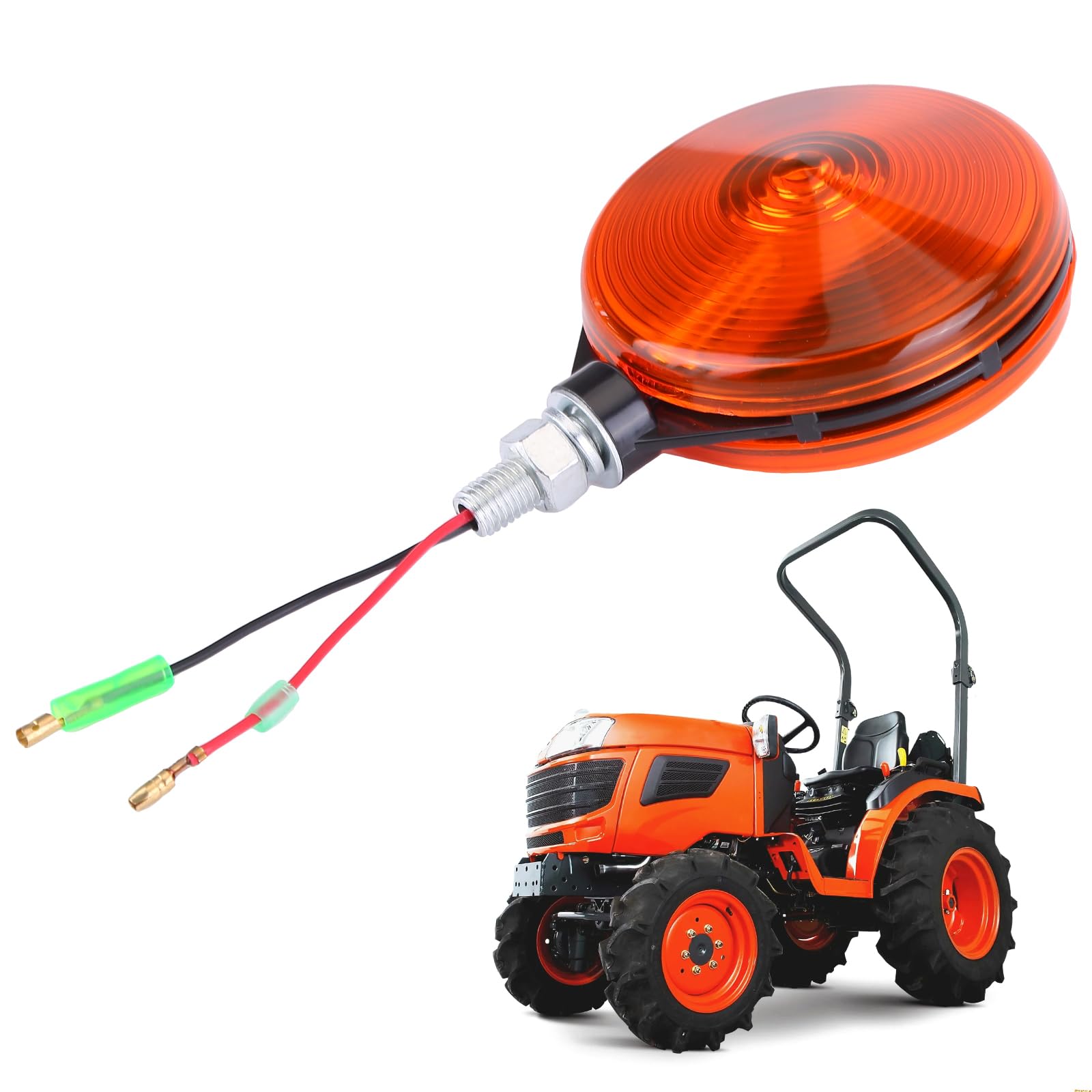 Amazon.com: dehateo 3C081-75870 Hazard Light Assembly Compatible