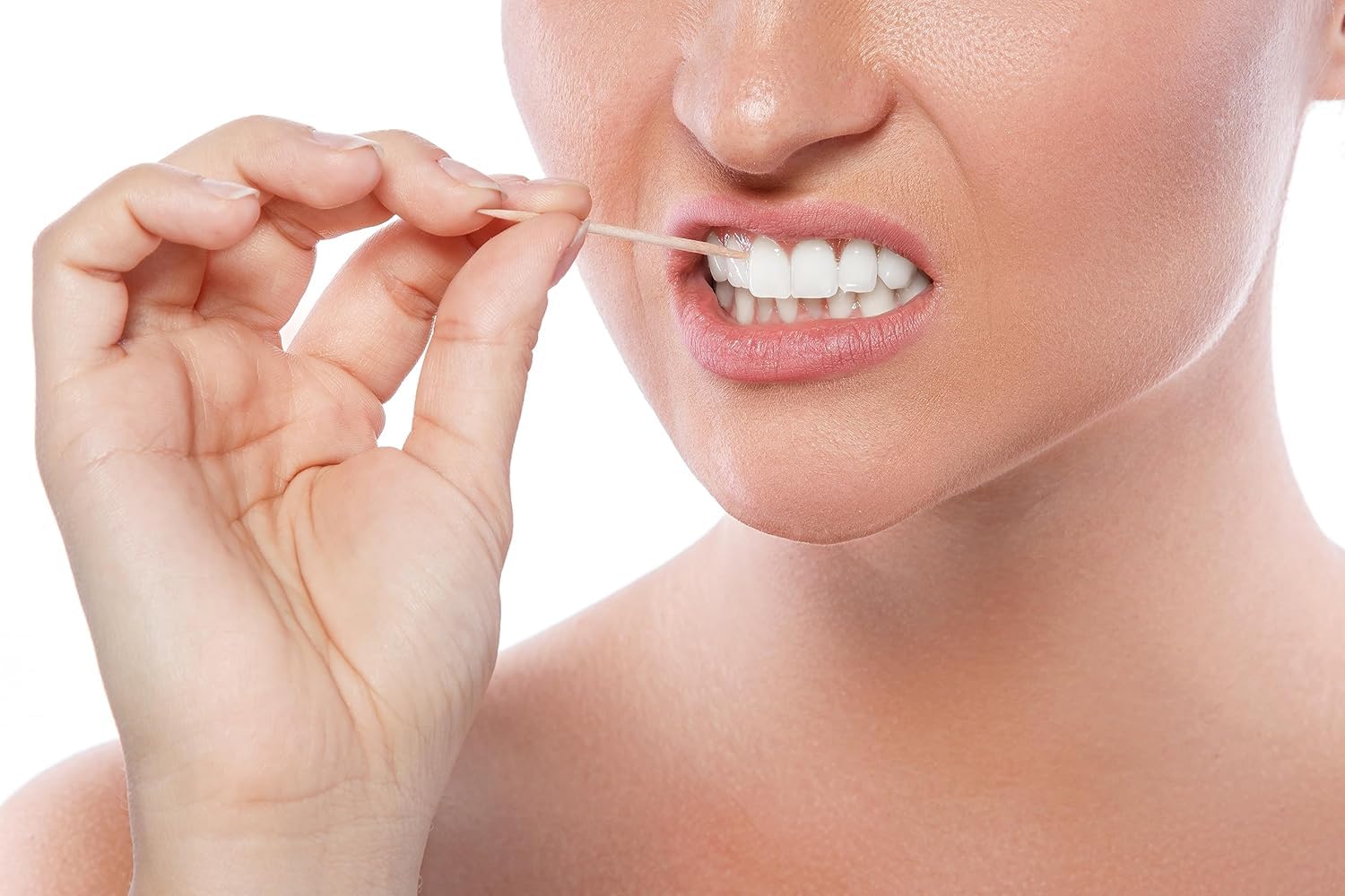 Cure Dents en Bois PARENCE - Usage Quotidien