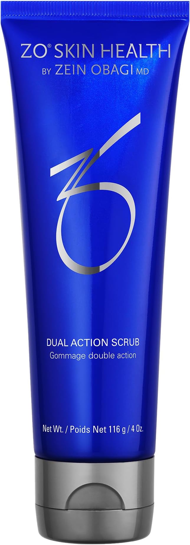 Dual Action Scrub (116 g / 4 Oz.)