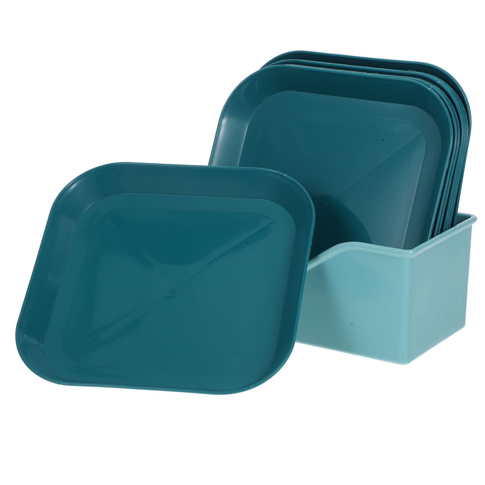 Toddmomy 1 Set Feeding Bowl for Cats and Dogs Non Slip Cat Dishes with Flat Bottom Easy to Clean for Indoor Use and Legged Pets