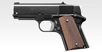 Amazon.co.jp: 東京マルイ 2点セット ガスガン デトニクス