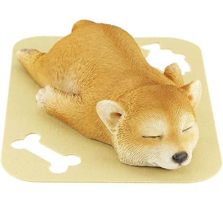Amazon ファンシー Ca230g 柴犬 いぬ 置物 インテリア 母の日 ガーデニング ガーデンオーナメント 犬 好き な 人 へ の プレゼント 誕生日プレゼント 女性 人気 彼女 結婚記念日 最適なプレゼント 柴犬 置物 オブジェ オンライン通販