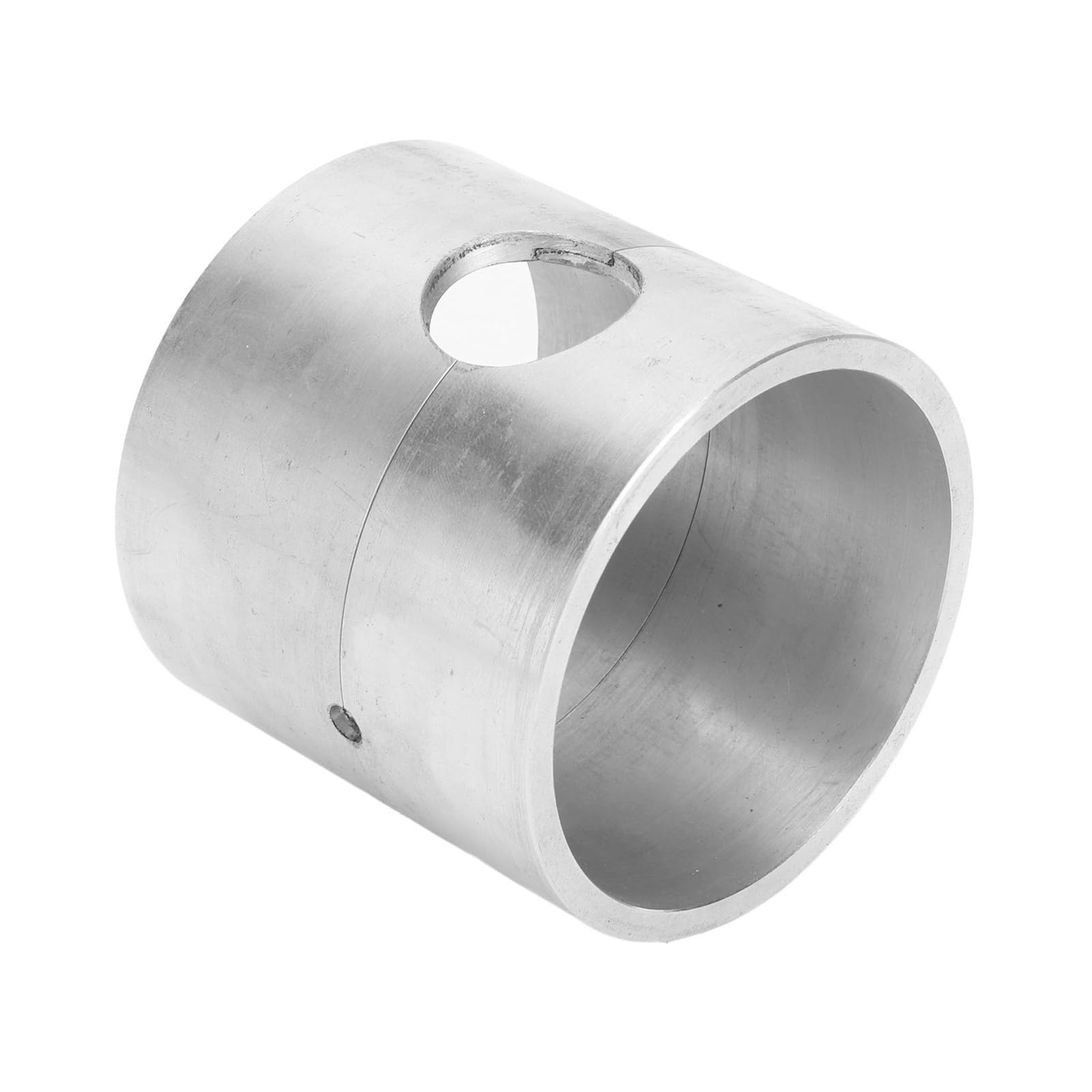 CAZSTYK Efficiency Cylindrical Sand Casting Sandbox Portable Accessory for Small Metal Jewelry Molding and Repairs Metal Jewelry Casting Container
