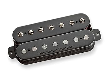 ほぼ新品 Seymour Duncan SH-6N AECPUS Seymour Duncan SH6N Distortion Pickup - Neck | Aclam