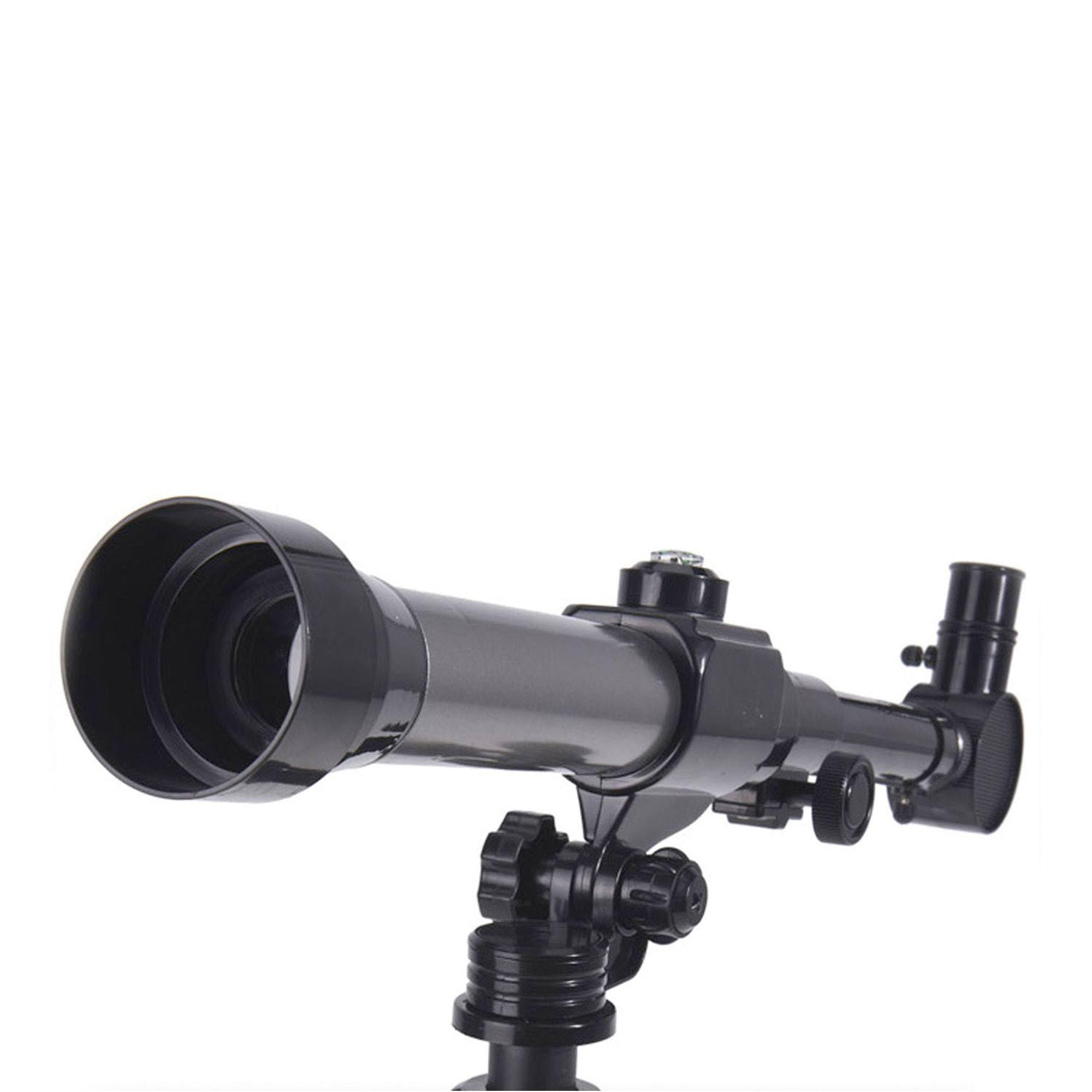 Telescopio de 54x6x65cm con 3 Fuerzas cambiables (20X, 30X, 40X)
