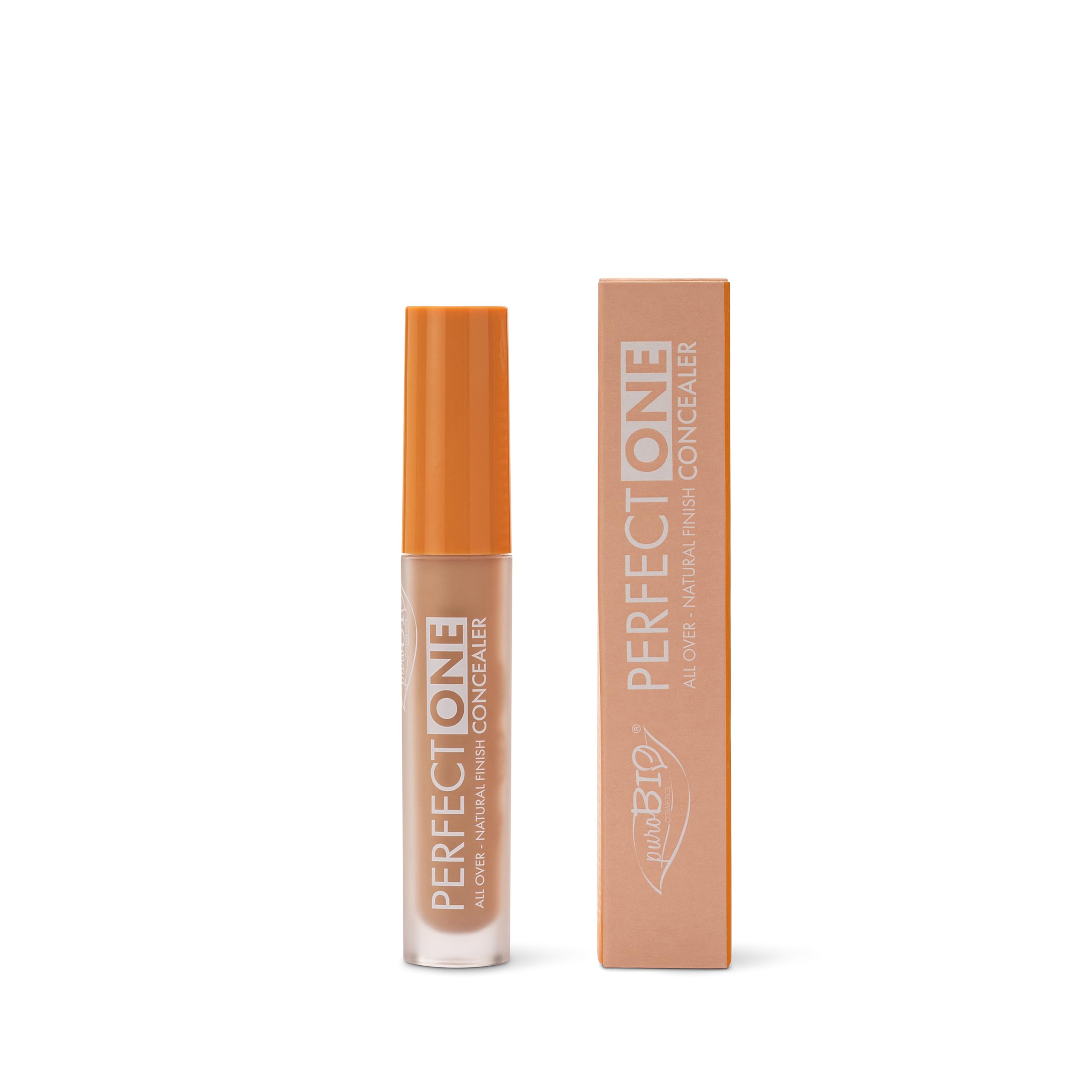 Purobio - Perfect One Concealer Biological Concealer - 3-4.8g, 03, 4.8 g (Pack of 1)