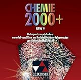  Chemie 2000+, Ausgabe Nordrhein-Westfalen Sekundarstufe I : 9. Jahrgangsstufe, 1 CD-ROM Datenpool zur einfachen, umweltfreundlichen und kostengünstigen Selbstgestaltung von Unterrichtsmaterialien