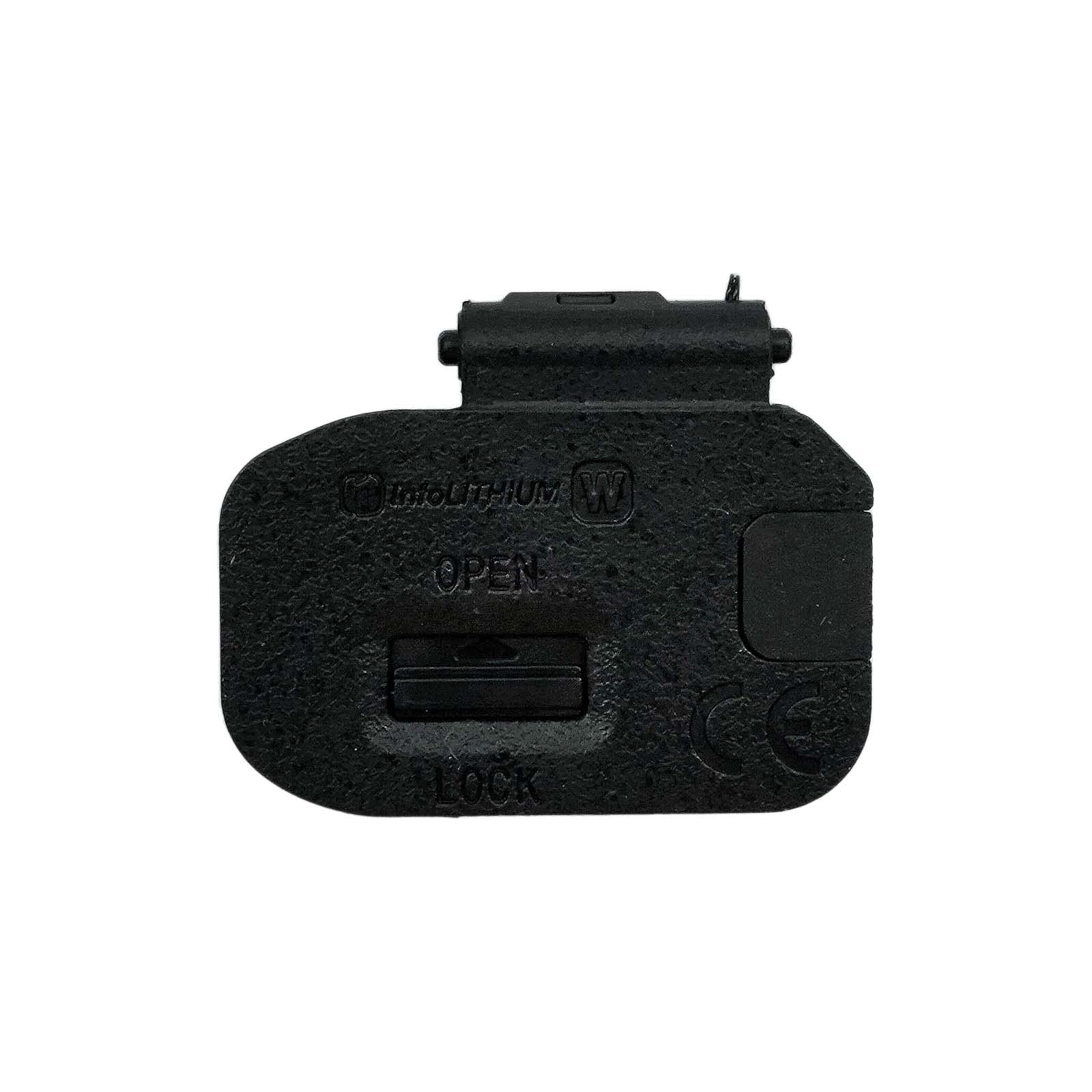 Coperchio Della Batteria Sony A7III Sony LID ASSY (799 - Foto 6