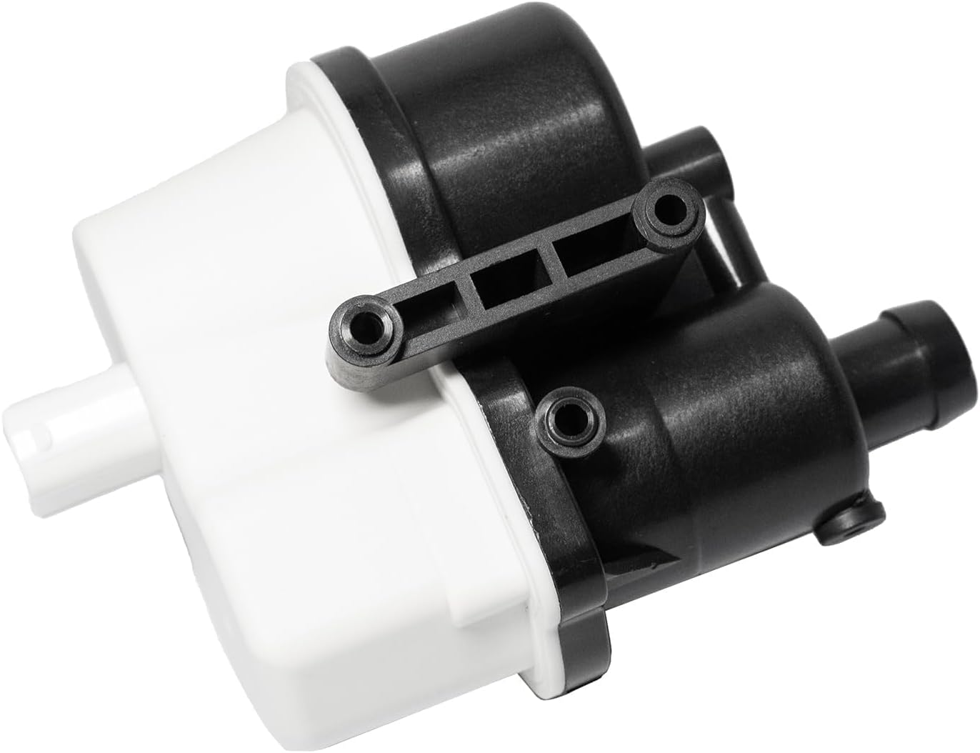 0261222018 OE Evaporative Emissions System Leak Detection Pump - Compatible With Select BMW. 16137193479 310-601 16136764191 Equipment Self-Diagnosis Module & Gas Cap, Fuel Cap