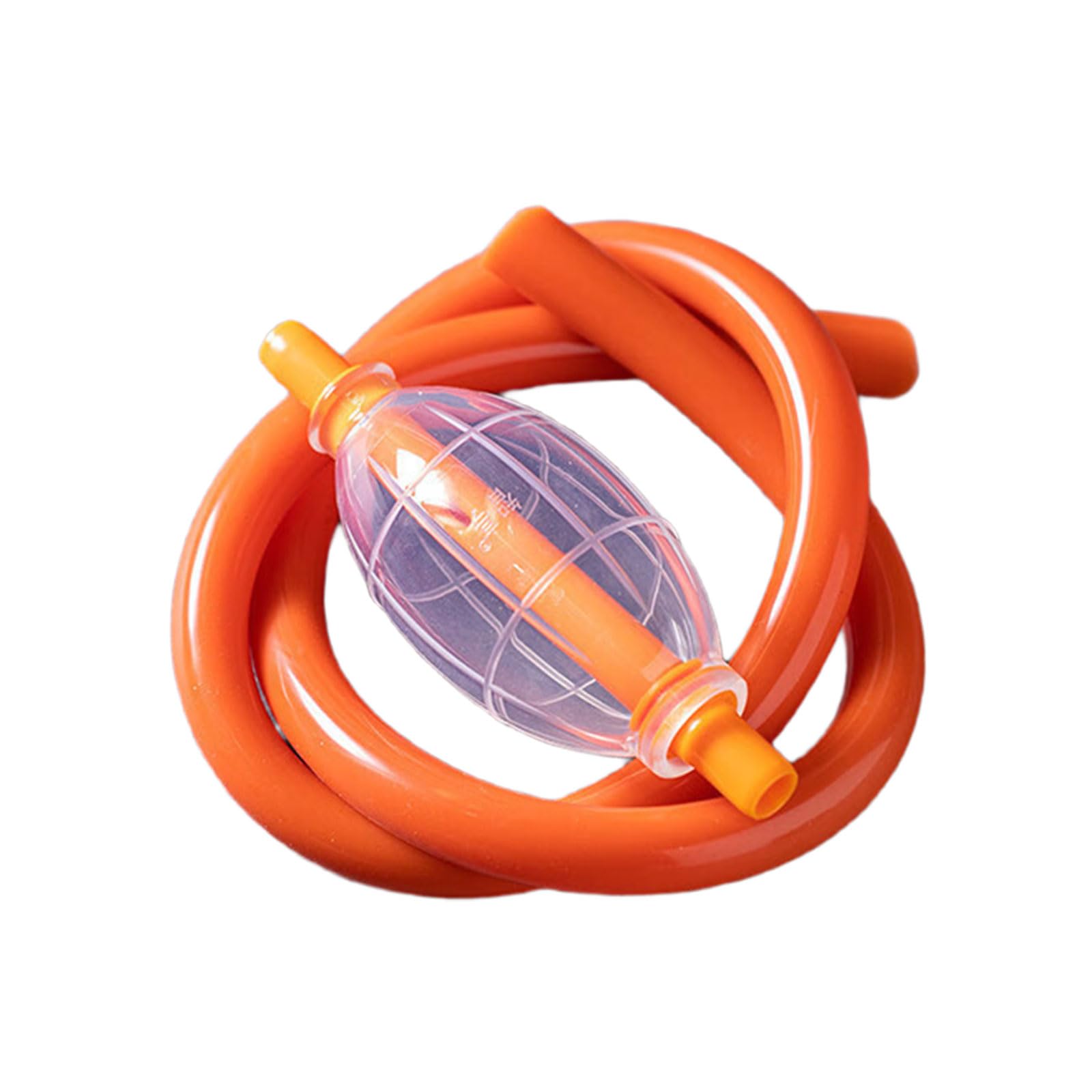 Limtula Efficient Drainage Teas Tray Accessory Drain Tube with User Friendly Absorbent Sphere for Elegant Space Sturdy