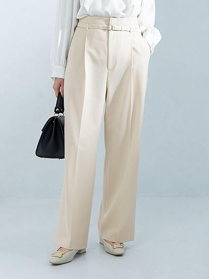 まぁこ♪さま【新品】green label relaxingパウドレ上下＆パンツ