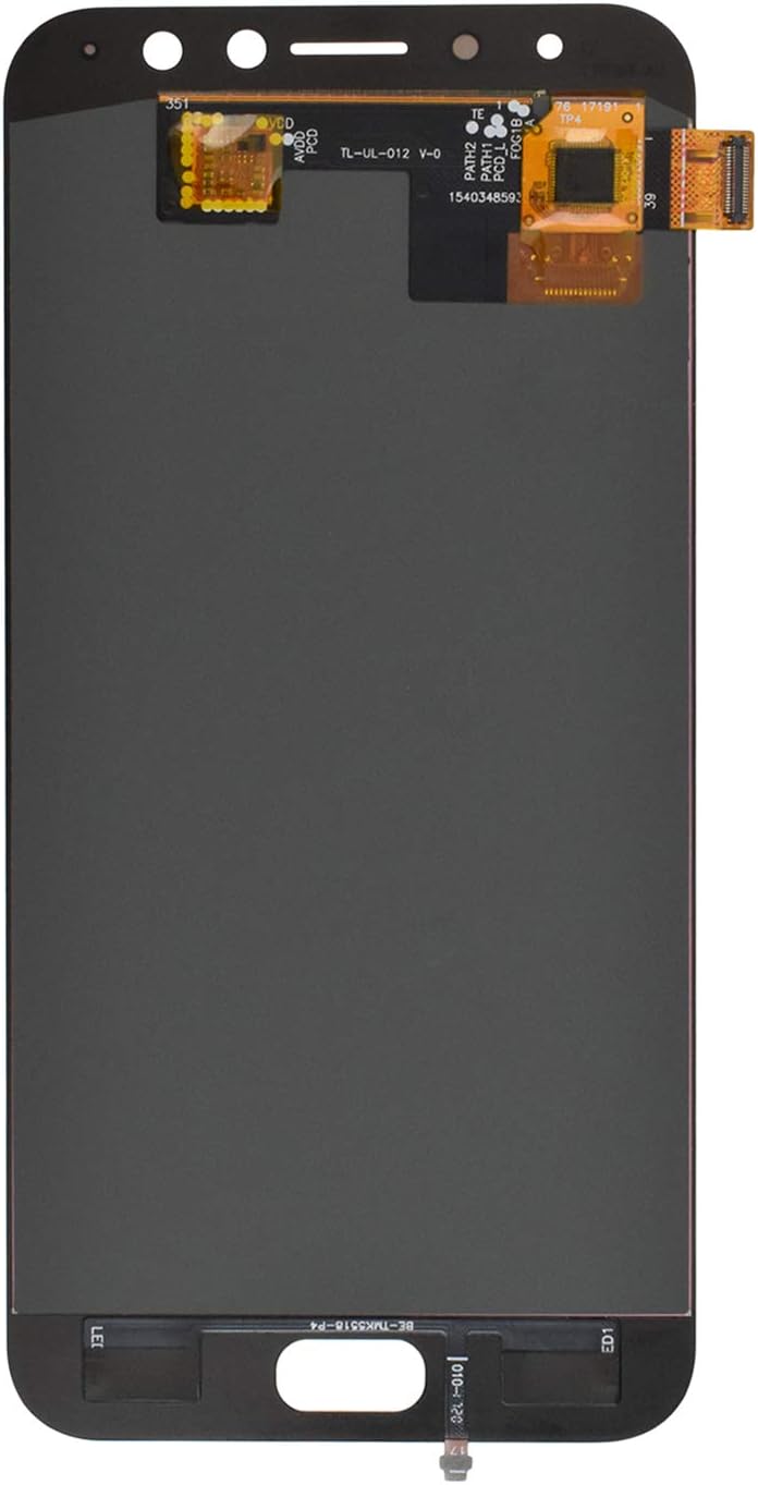50% оƒƒ Dіѕсоunt VEKIR ZD552KL Full LCD Display Touch Digitizer Screen for Asus Zenfone 4 Selfie Pro ZD552KL(Black)[Pre-Installed ]