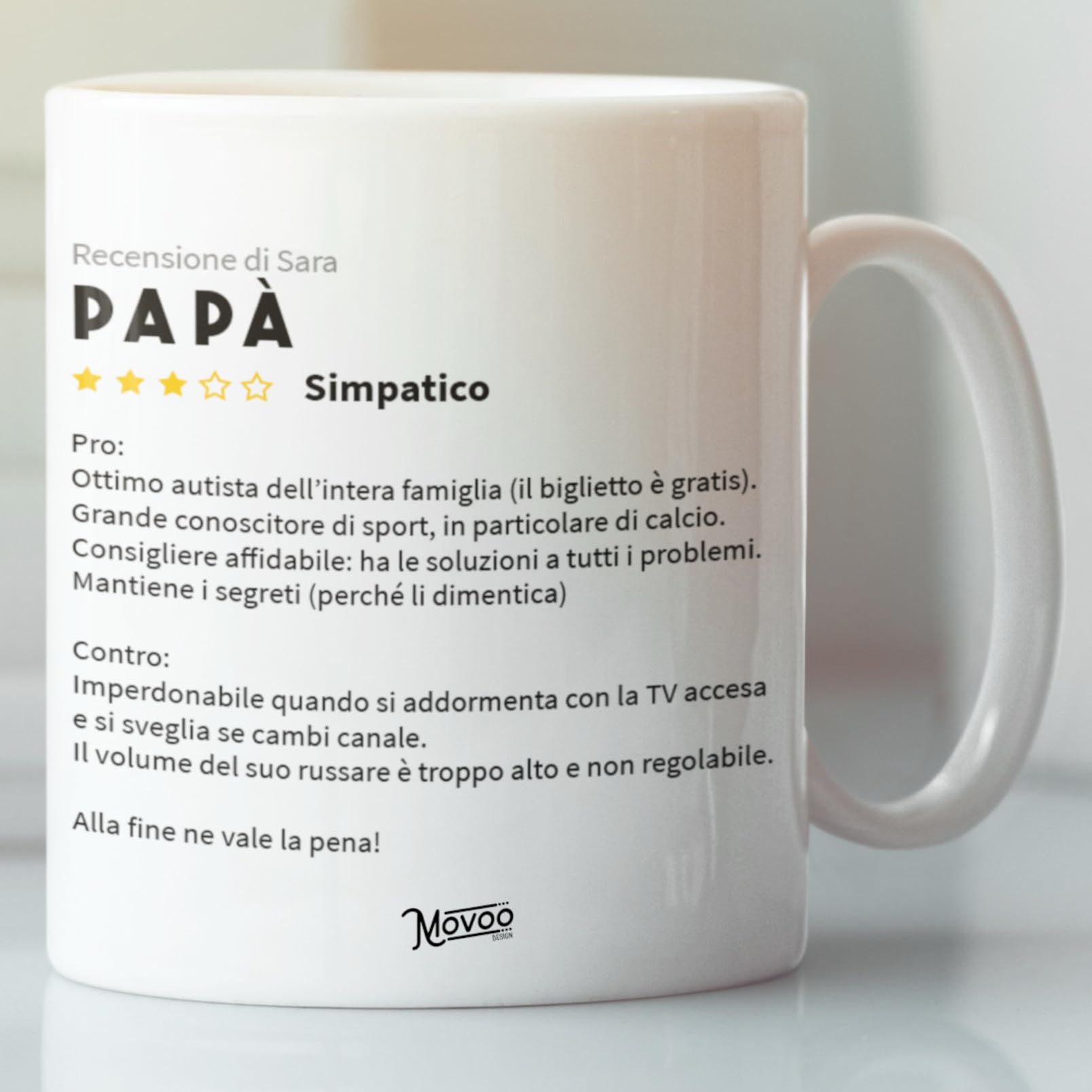 Tazze Mug Personalizzate - Mug Personalizzate con Foto e Loghi
