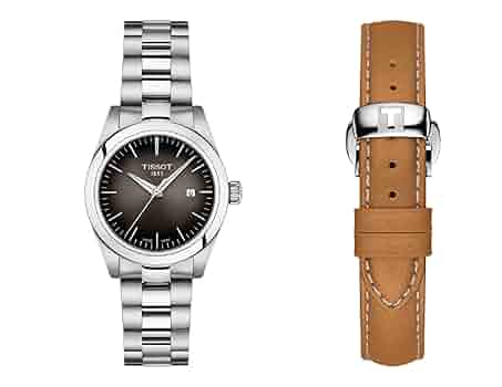 Amazon.co.jp: [ティソ] 腕時計 TISSOT T-マイ レディ クォーツ