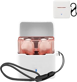 Amazon | For 水月雨 MoonDrop Block 用 ケース カバー 【NOUKAJU