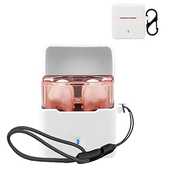 Amazon | For 水月雨 MoonDrop Block 用 ケース カバー