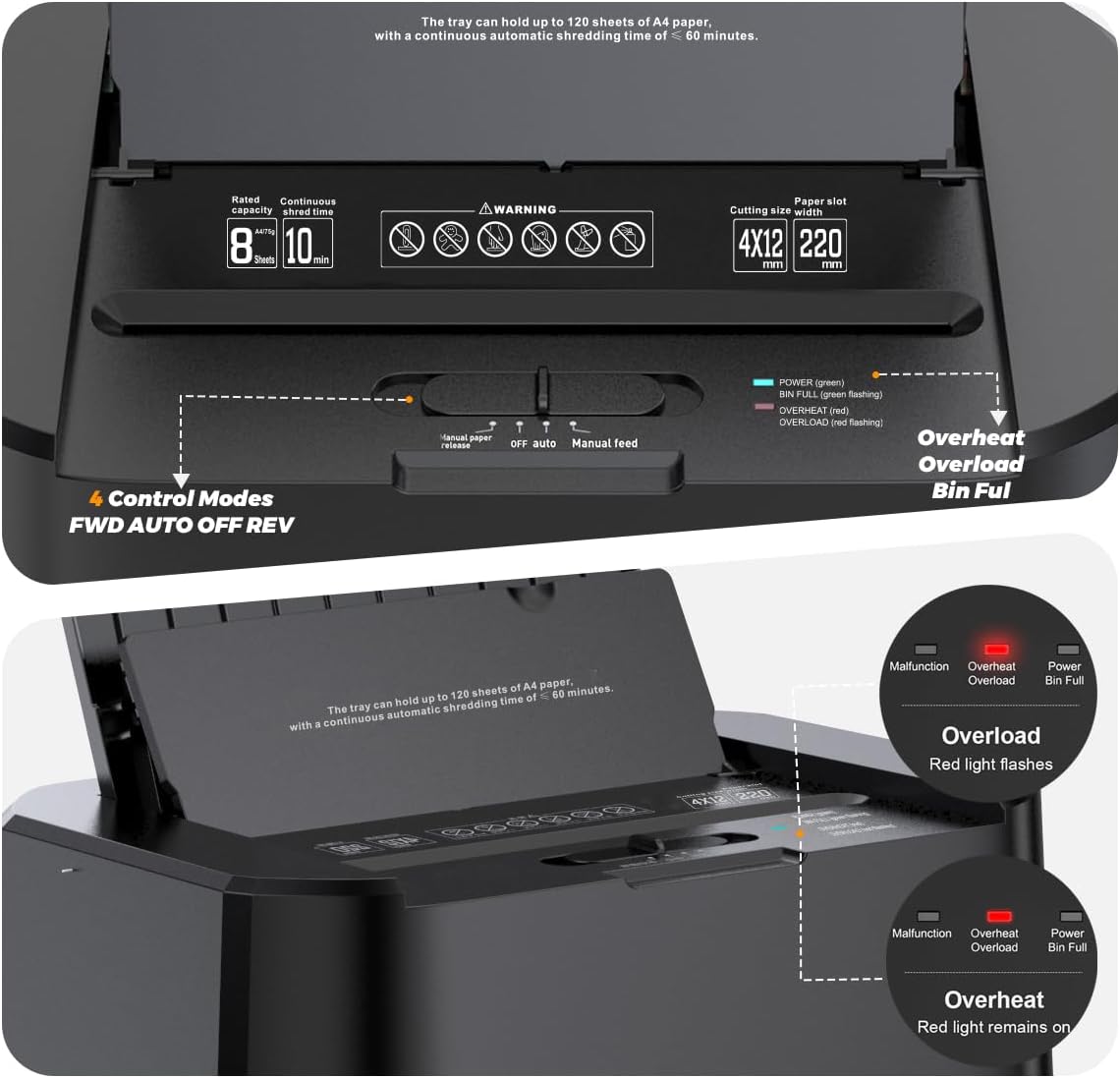 61r7TW RtyL. AC SL1200