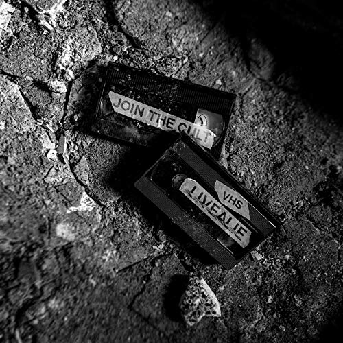  VHS [Explicit]