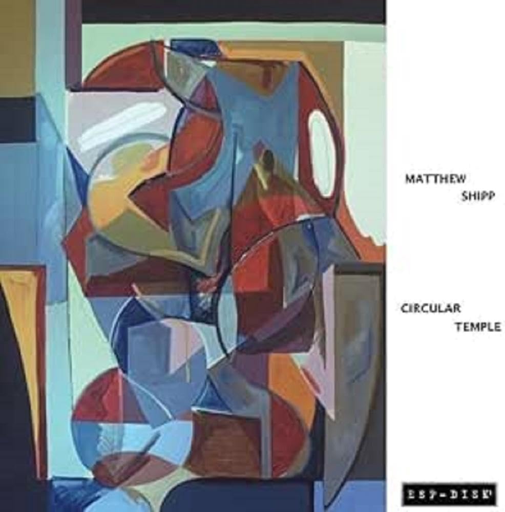 CIRCULAR TEMPLE [VINYL]