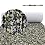 EVA Foam Boat Decking Flooring Sheet Self Adhesive Marine Flooring Brushed Camo Marine Carpet for Boats Yacht Kayak Decking Cushioning Cooler Seating Helm Pad Swimming RV Golf Cart Non Slip Pad