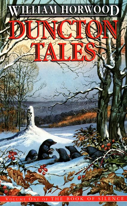 Buy Duncton Tales — BookShops.in