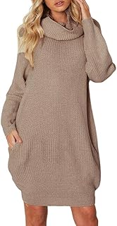 robe pull pas cher amazon