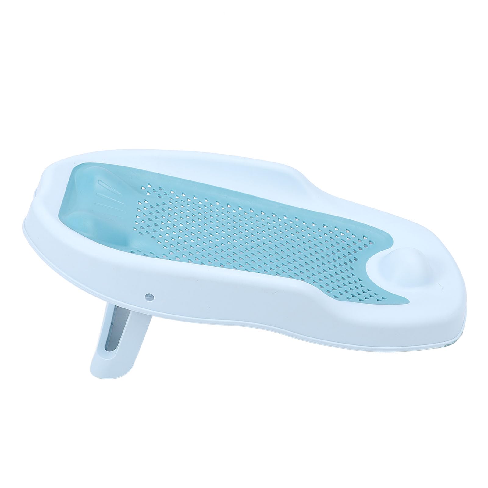 TOPINCN Supporto per il Bagnetto del Bambino con Design Ergonomico