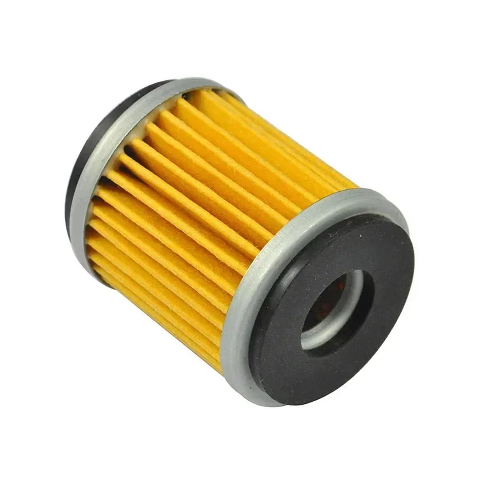 Filtro olio per motociclette Adatto per filtro olio per moto Yam&aha WR250F 2003-2008 XG250 Tricker 2005-2008 XT250(4pc)