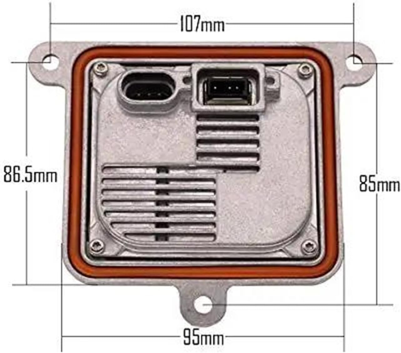 XF XFR 2012 2013 2014 車用キセノンライトバラストHIDキセノンヘッド