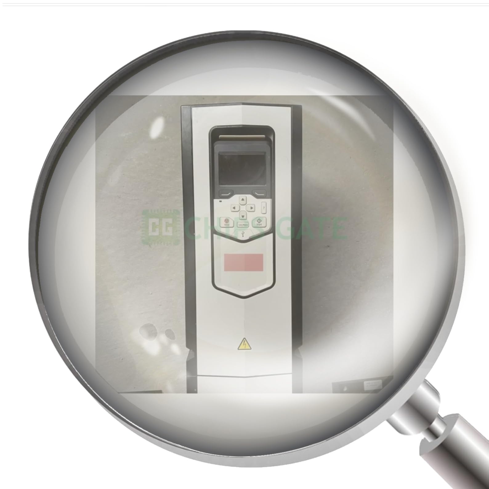 New ACS880-01-07A6-5 ACS880-01-07A6-5 1-Year Warranty