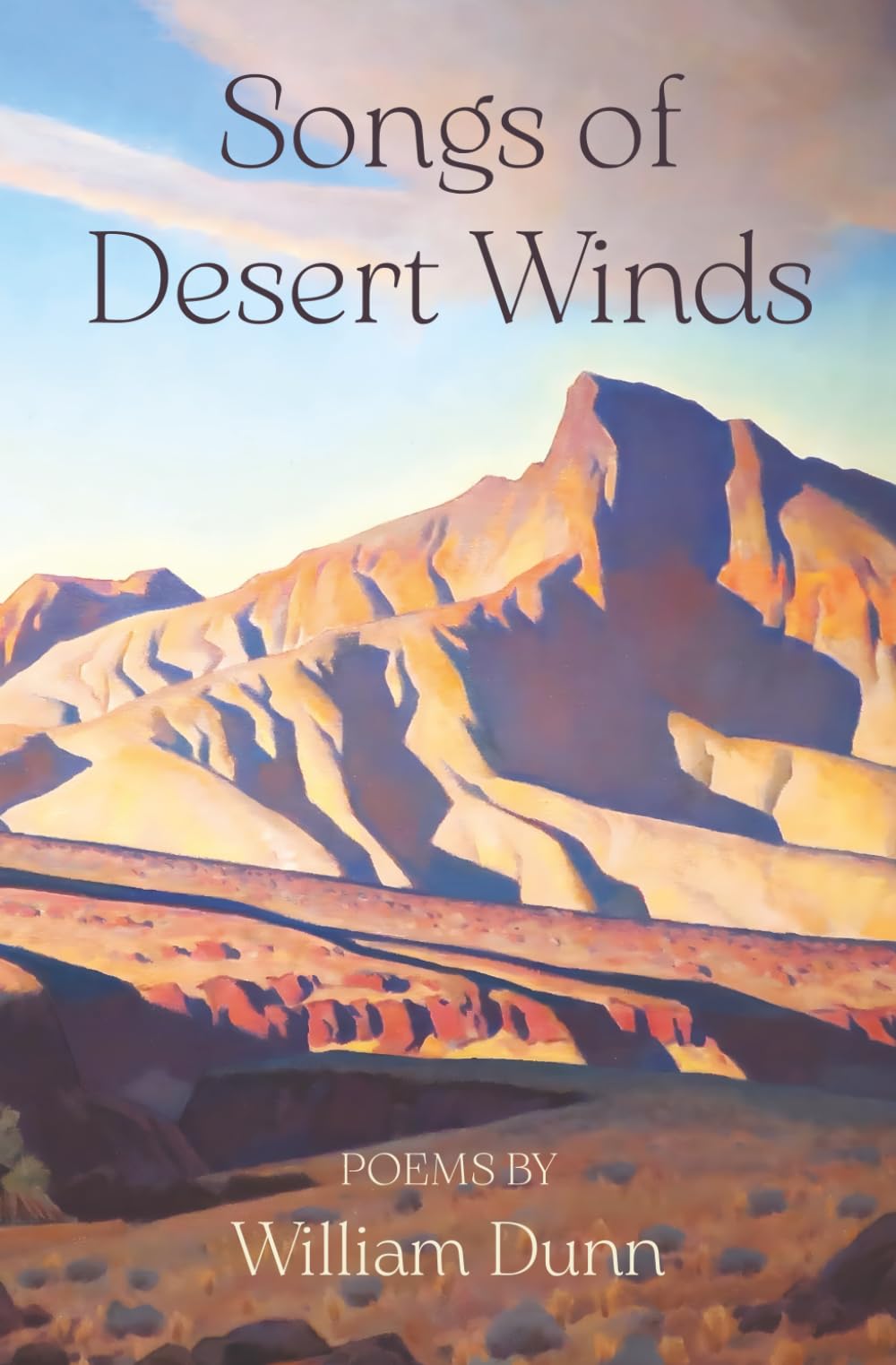 Songs of Desert Winds