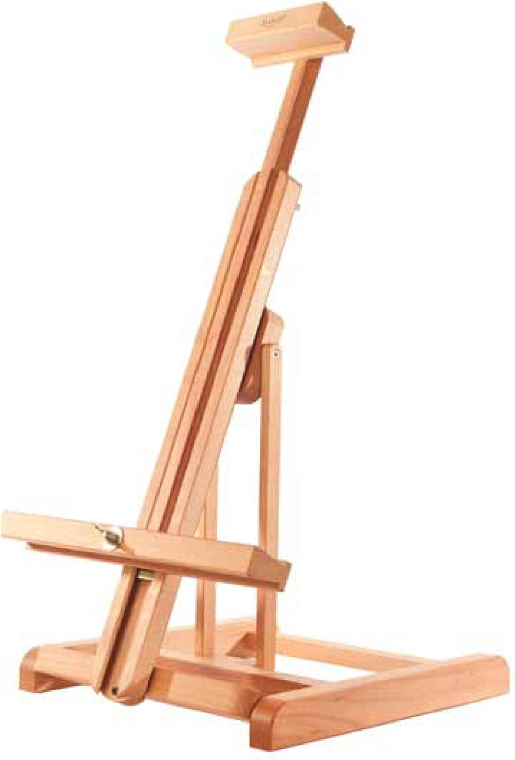 Mabef Table Top Easel, Natural