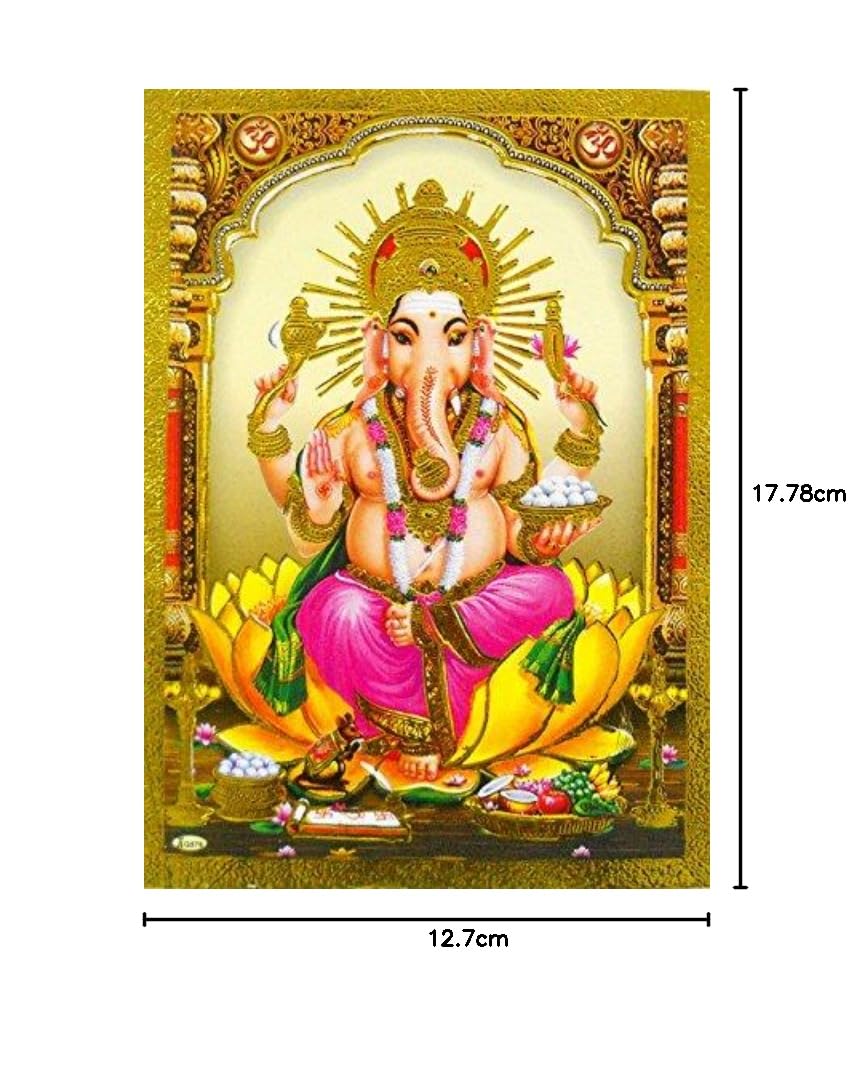 ガネーシャ　絵 81bozopGQvL._UF894,1000_QL80_.jpg