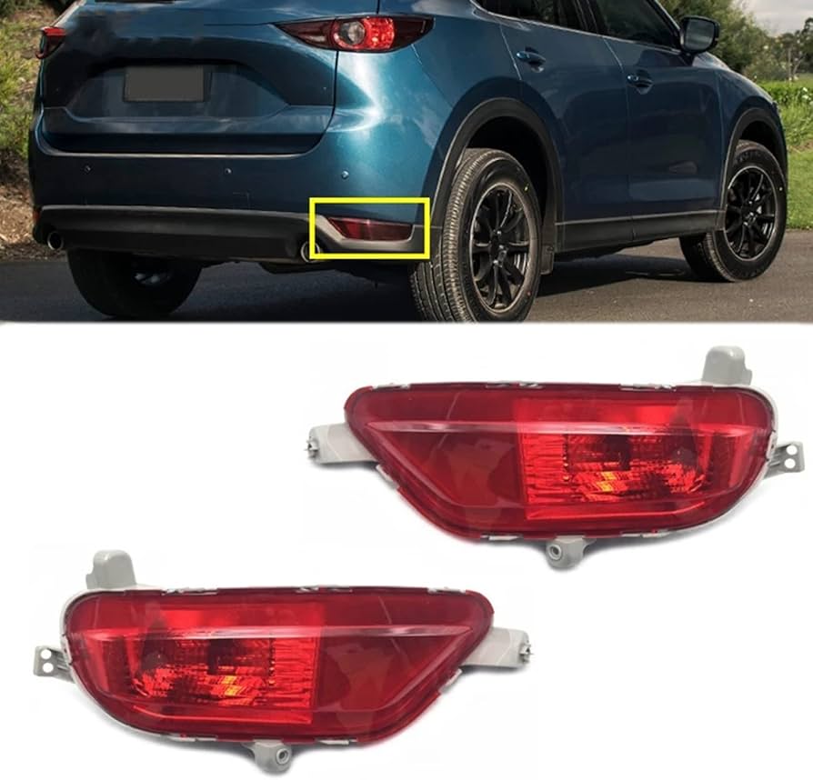 マツダ CX-5 KF5P 左テールライト マツダ CX-5 KF5P 左テールライト