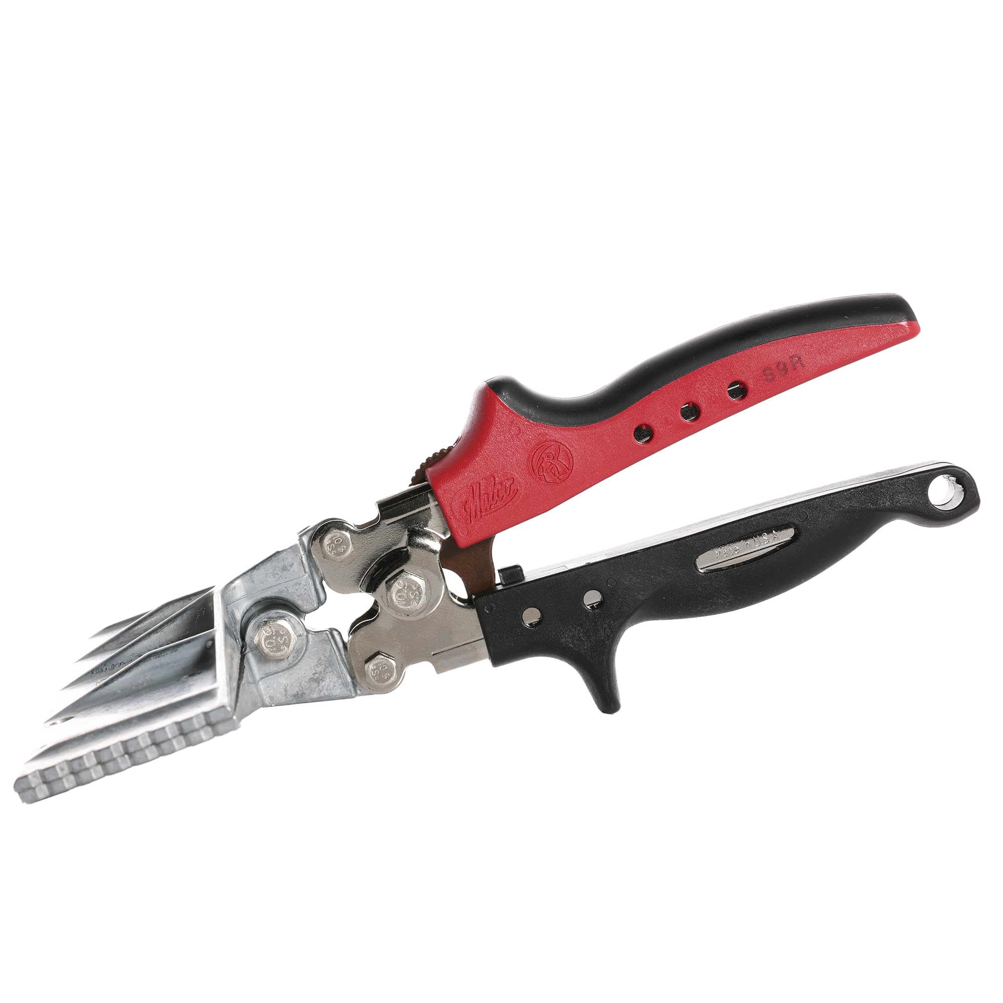Malco S9R Hand Seamer