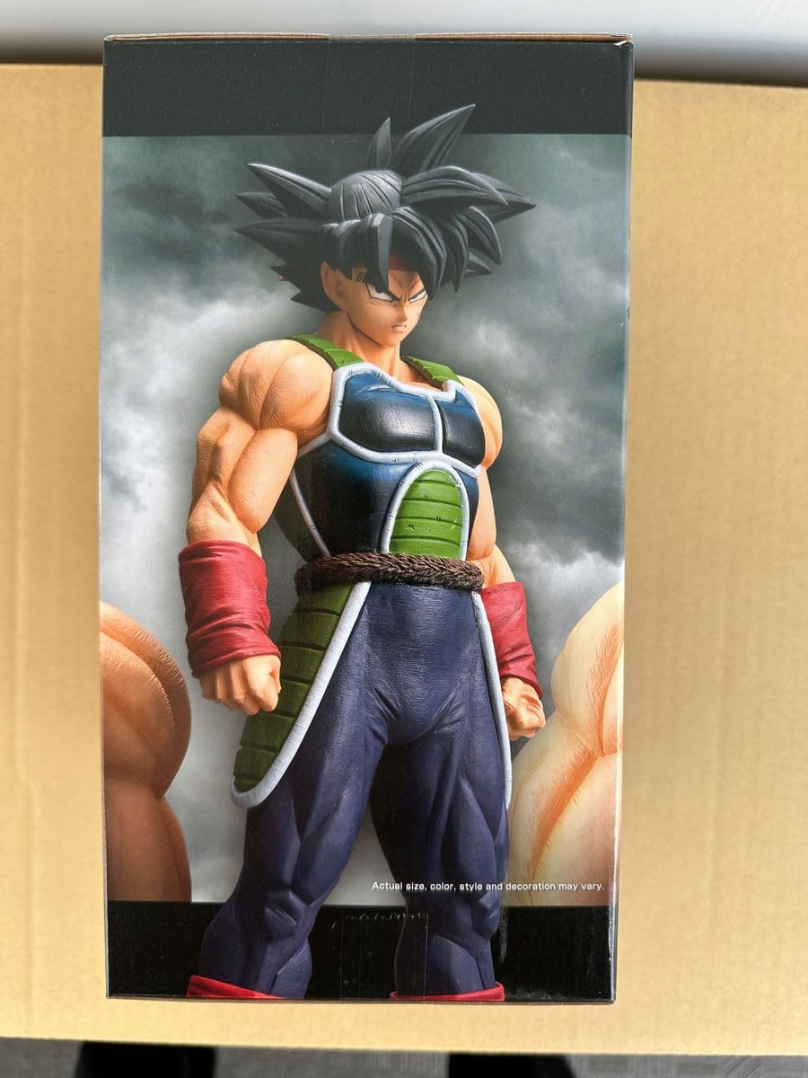 Amazon.co.jp: ドラゴンボ ール 海外限定フィギュア grandista nero 