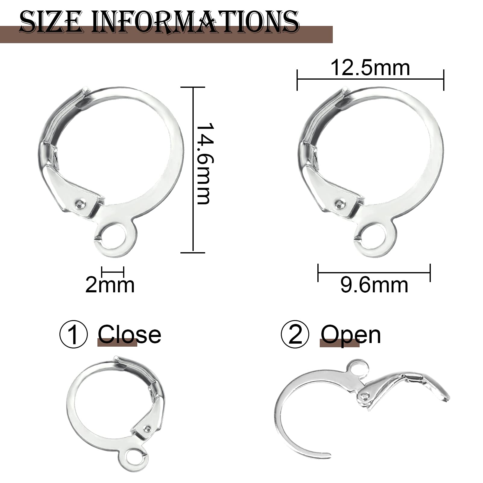 Bandes Décoratives, Rouge Brillant, 10 Mm Largeur, 10 M