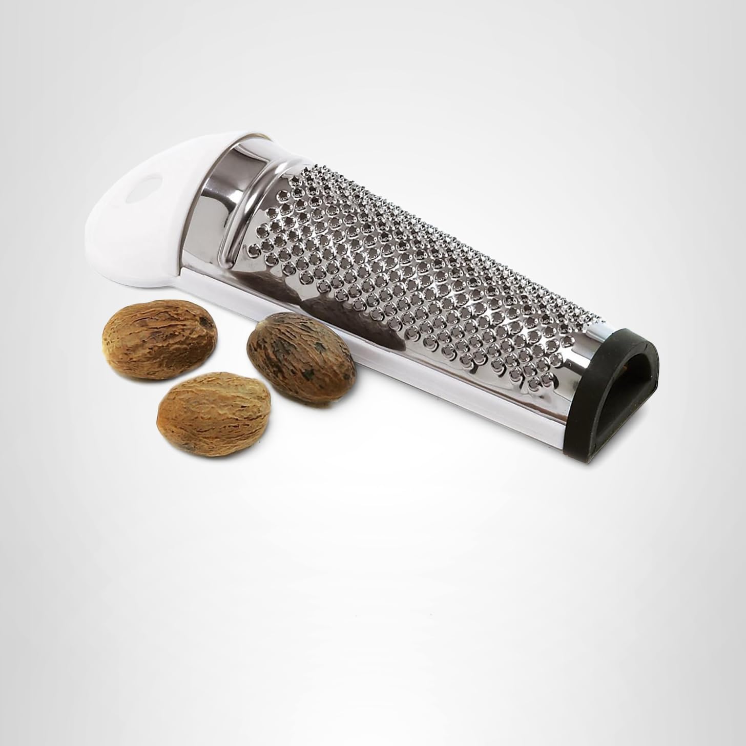 Amazon.com: Norpro Nutmeg Grater, 5.5in/14cm: Whole Nutmeg: Home